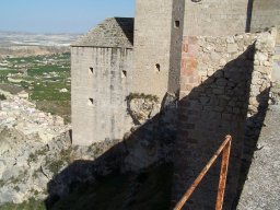 Castillo de Mula 2010